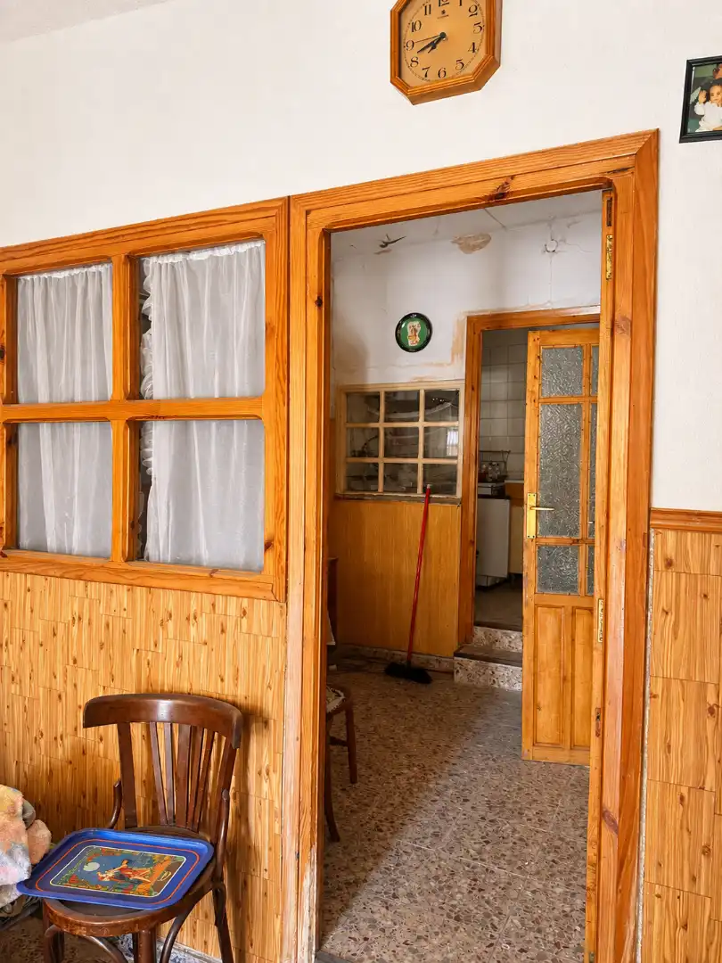 Casa adosada en venda en El Hoyo de Pinares 