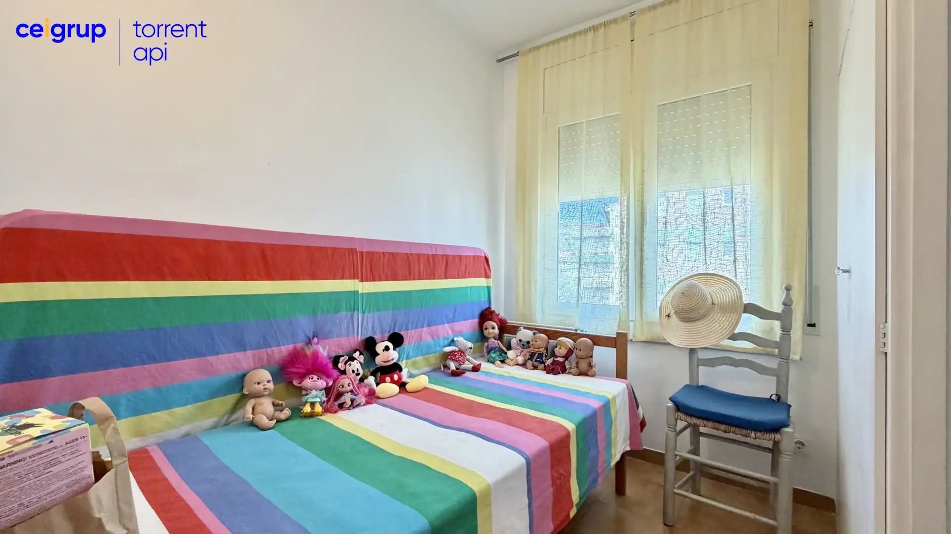 Wohnung zum Verkauf in L'Estartit Poble, imagen 15