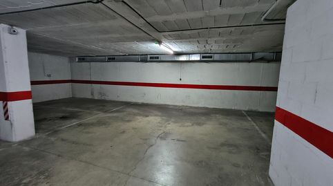Foto 4 de Garatge en venda a Carrer de Les Valls D'andorra, 3, Balàfia, Lleida Capital