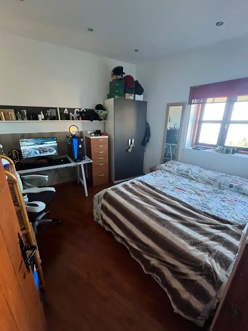 Dormitori de Casa o xalet en venda en Icod de los Vinos amb Terrassa i Traster