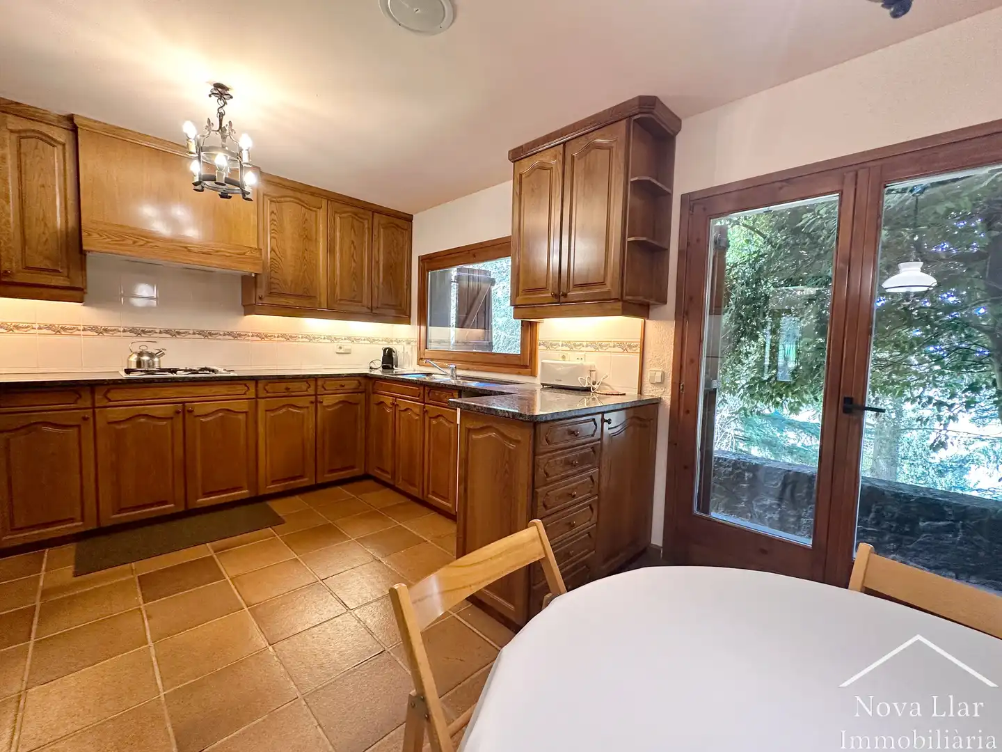 Casa o chalet en venta en Carrer Prat de l'Om, Vallfogona de Ripollès