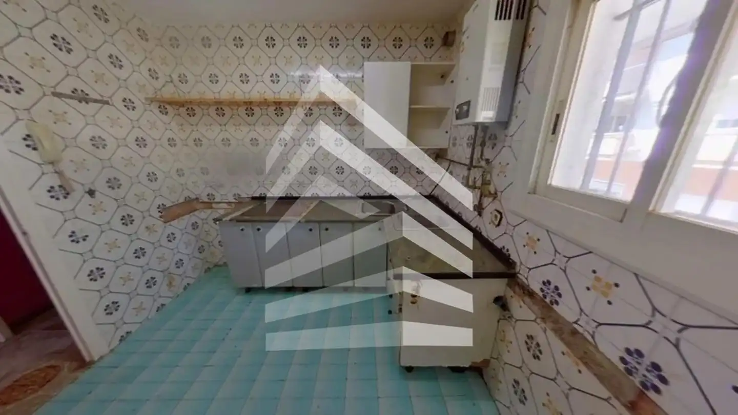 Piso con terraza en venta en calle Josep Carner, imagen 10