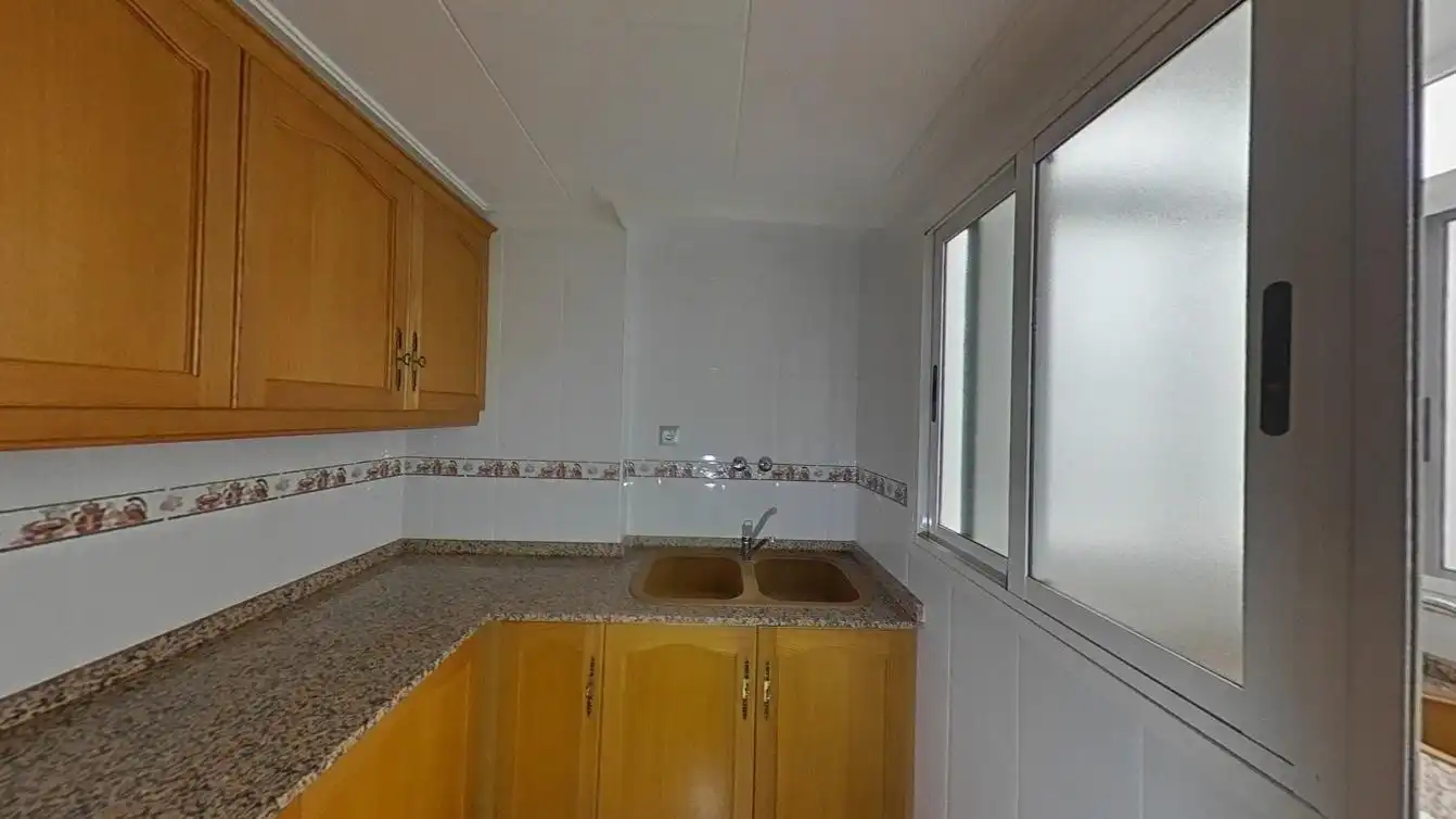 Cocina de Piso en venta en Torrent
