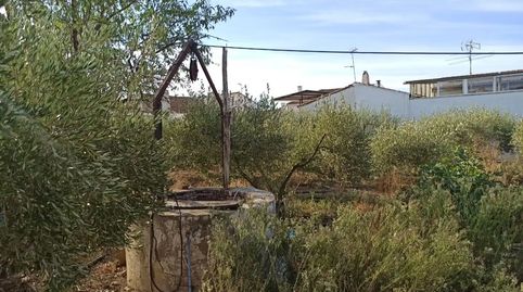 Foto 3 de Planta baixa en venda a Calle Soledad, 33, Granja de Torrehermosa, Badajoz