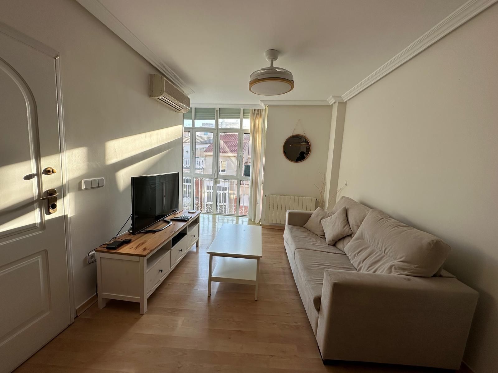 Apartment to rent in Casco Antiguo