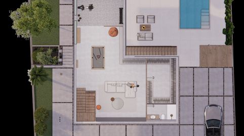 ltpgtPresentamos esta excepcional villa independiente situada en una de las zonas maacutes privilegiadas de Polop, con impresionan, immagine 2