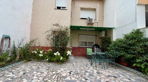 Foto 2 von Einfamilien-Reihenhaus zum Verkauf in Paseo Marítimo - San José - La Laguna, Cádiz Capital