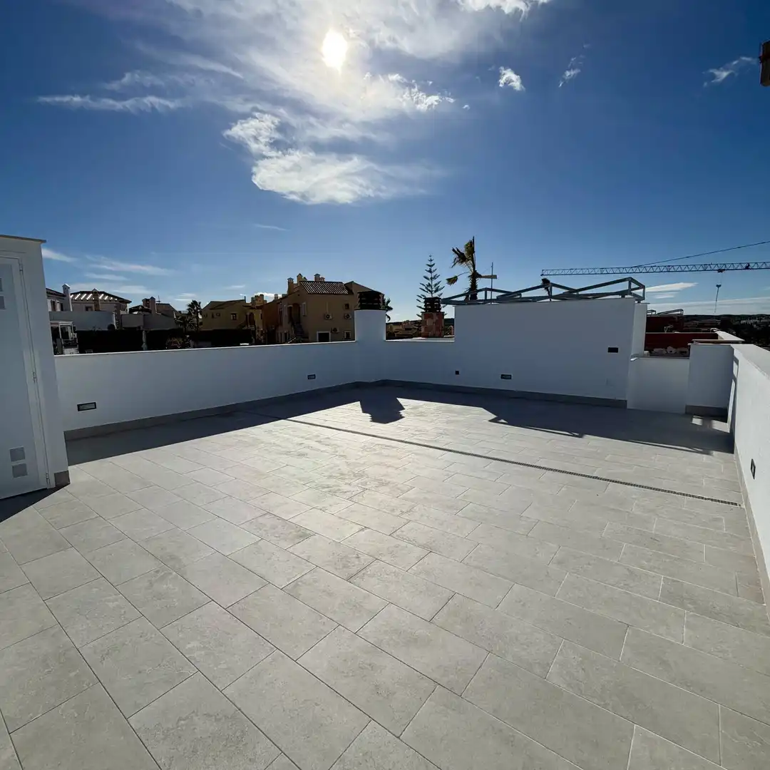 Apartment mit Terrasse zum Verkauf in Algorfa, imagen 4