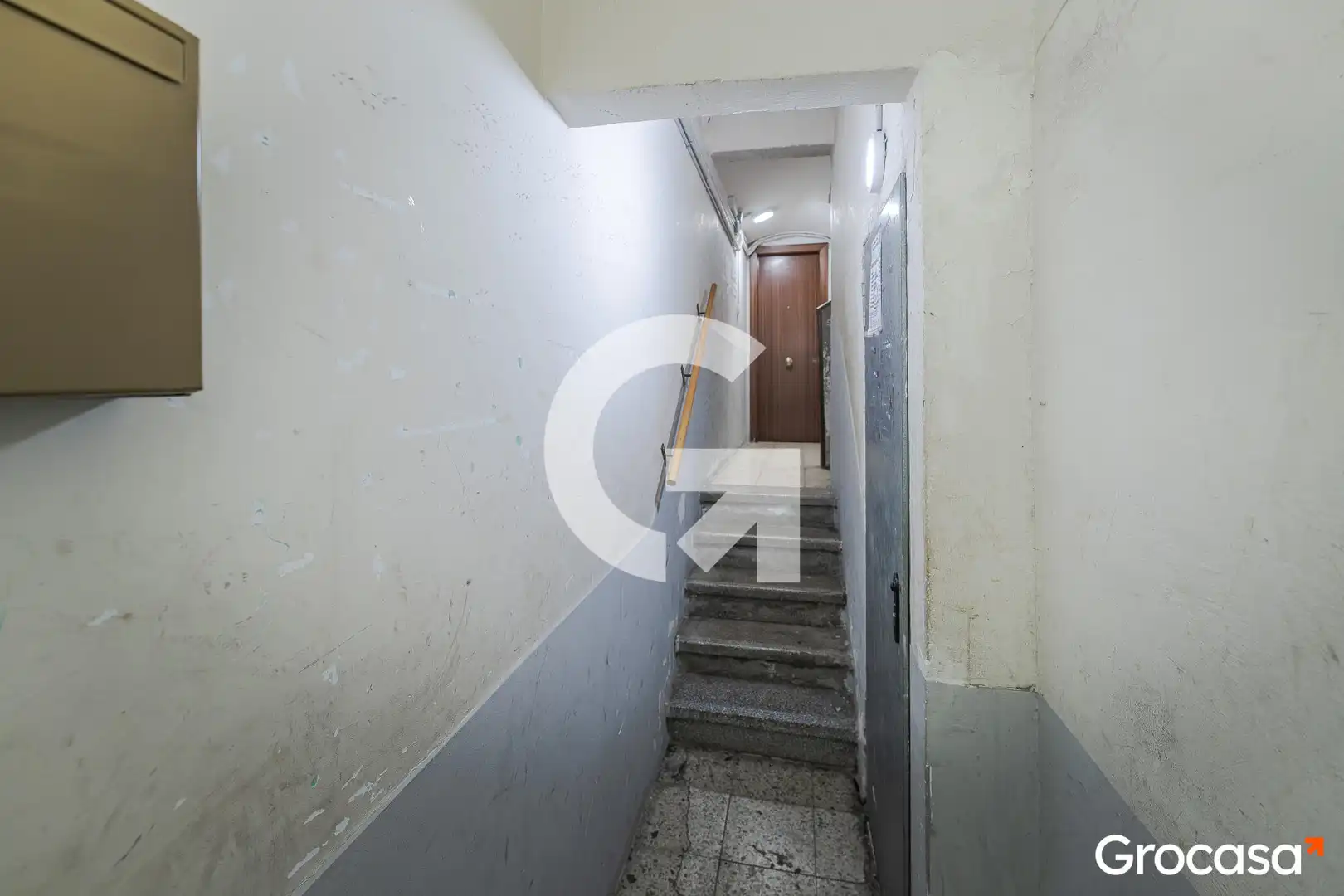 Piso en venta en L'Hospitalet de Llobregat con Calefacción y Horno