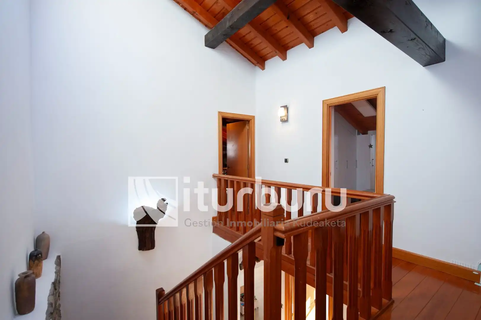 Casa o chalet en venta en Arrieta, Bizkaia