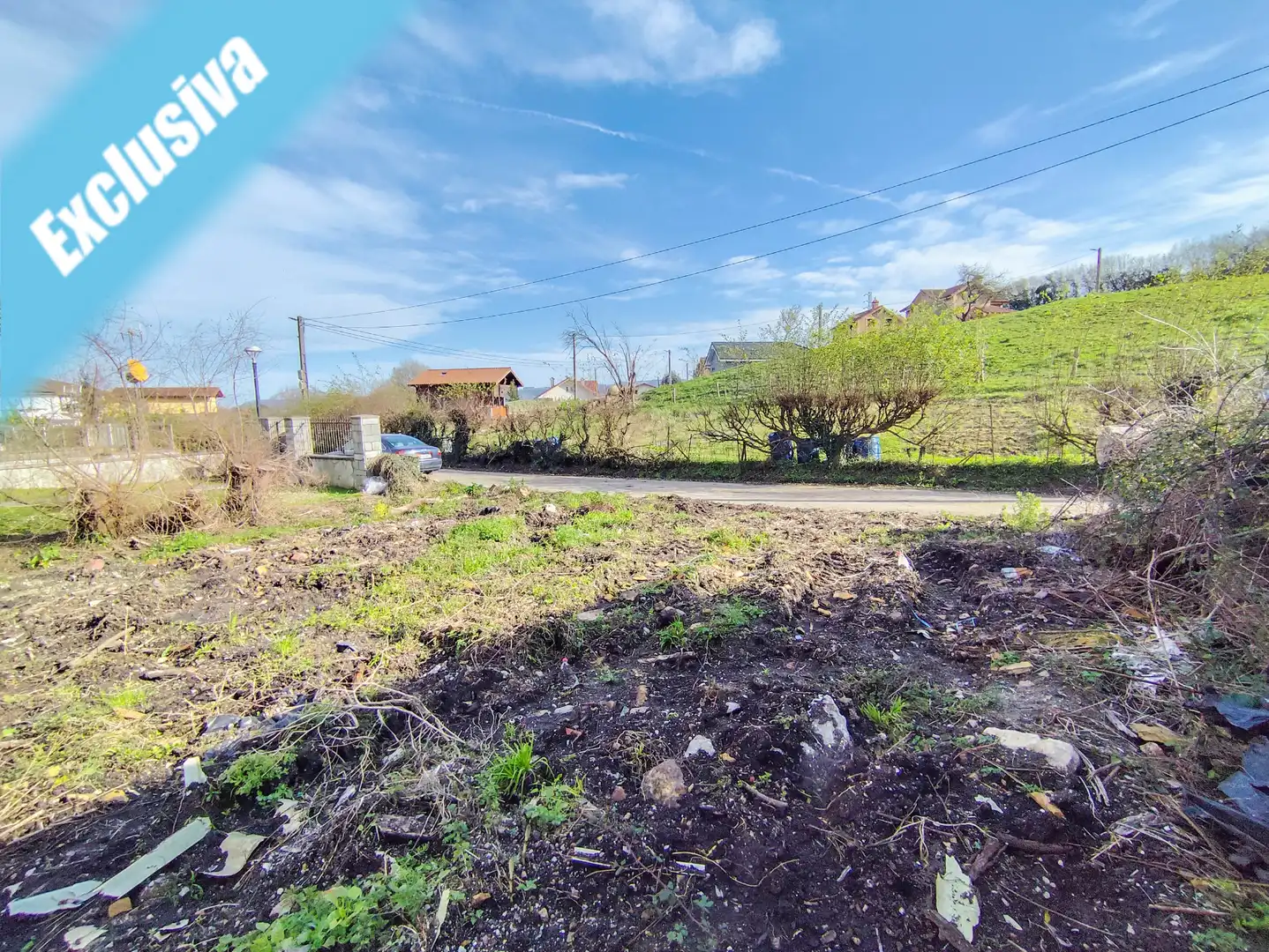 Residential for sale in Bárcena de Cicero
