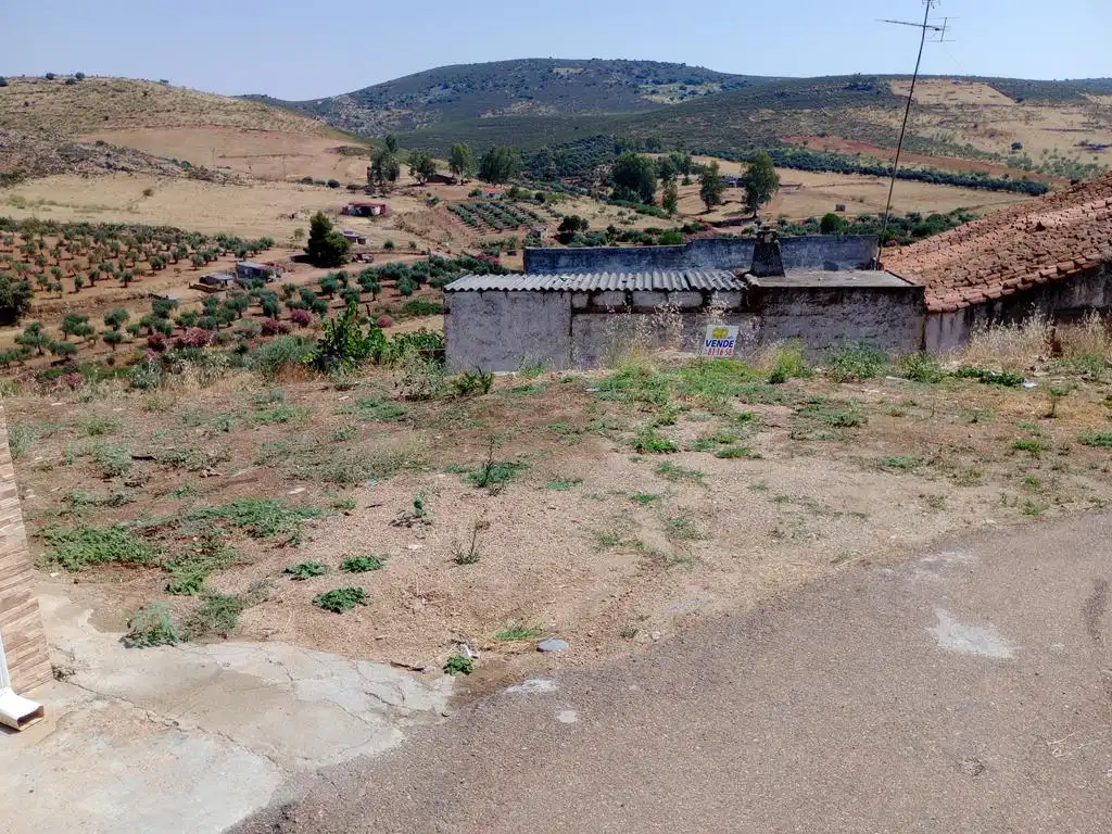 Houses for sale in Valle de la Serena  with Air Conditioner, Terrace and Storage room