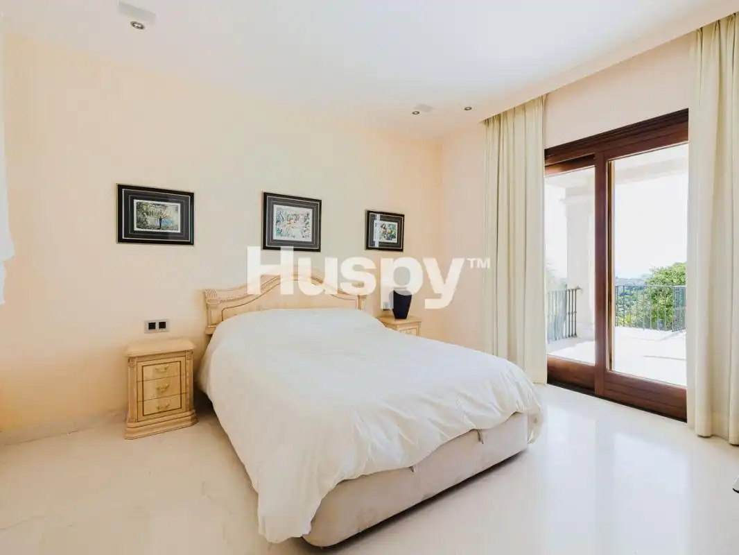 Casa con balcón en alquiler en Urbanización Los Flamingos, imagen 35