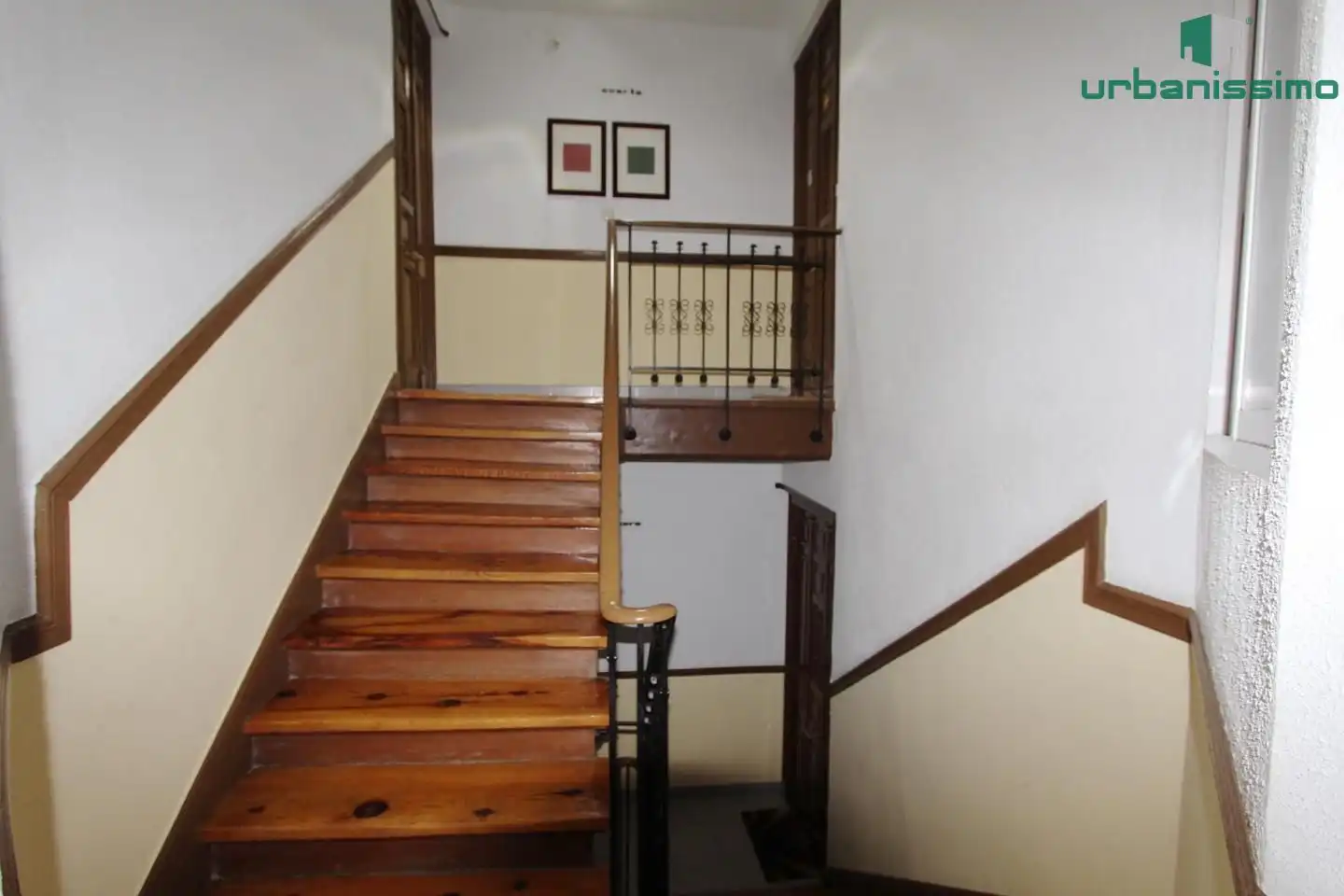 Apartments for sale in Madrid  with Air Conditioner
