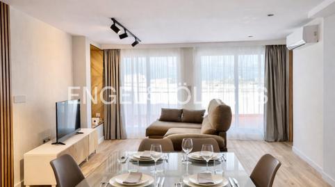 Foto 3 de Àtic de lloguer a Centro Histórico, Gandia