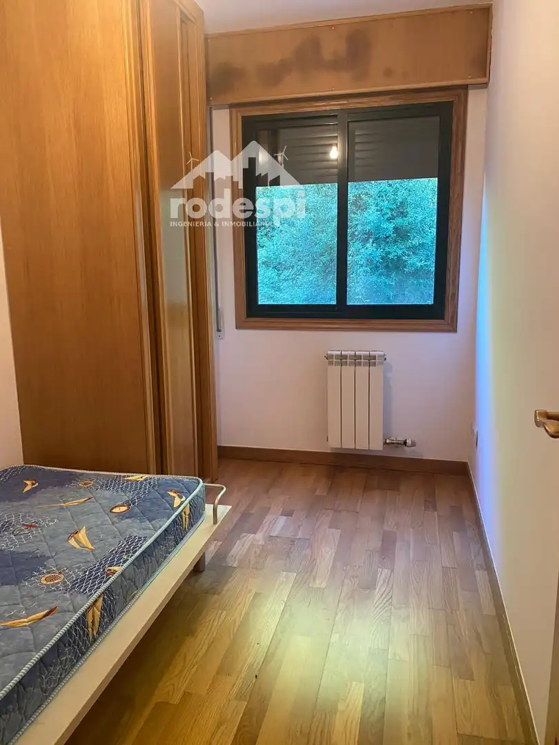 Piso con ascensor en venta en A Cañiza, imagen 7