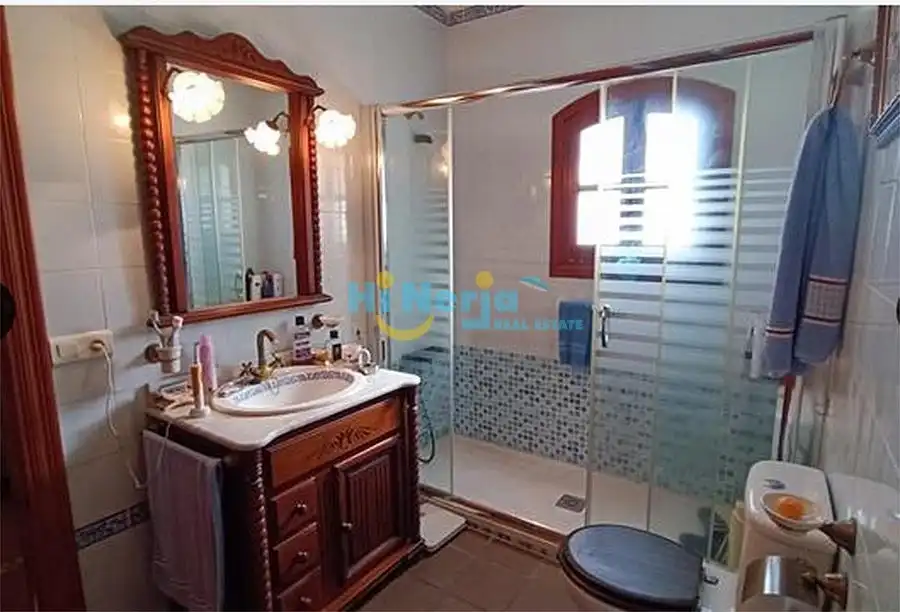 Casa con piscina en venta en Centro, imagen 9