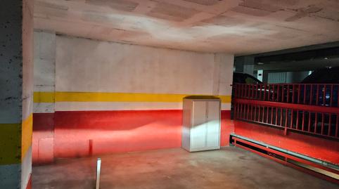 Foto 2 de Garatge en venda a Calle Orson Welles, 28, El Tejar - Hacienda Bizcochero, Málaga