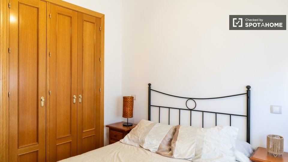 Flat to rent in PAU de Carabanchel