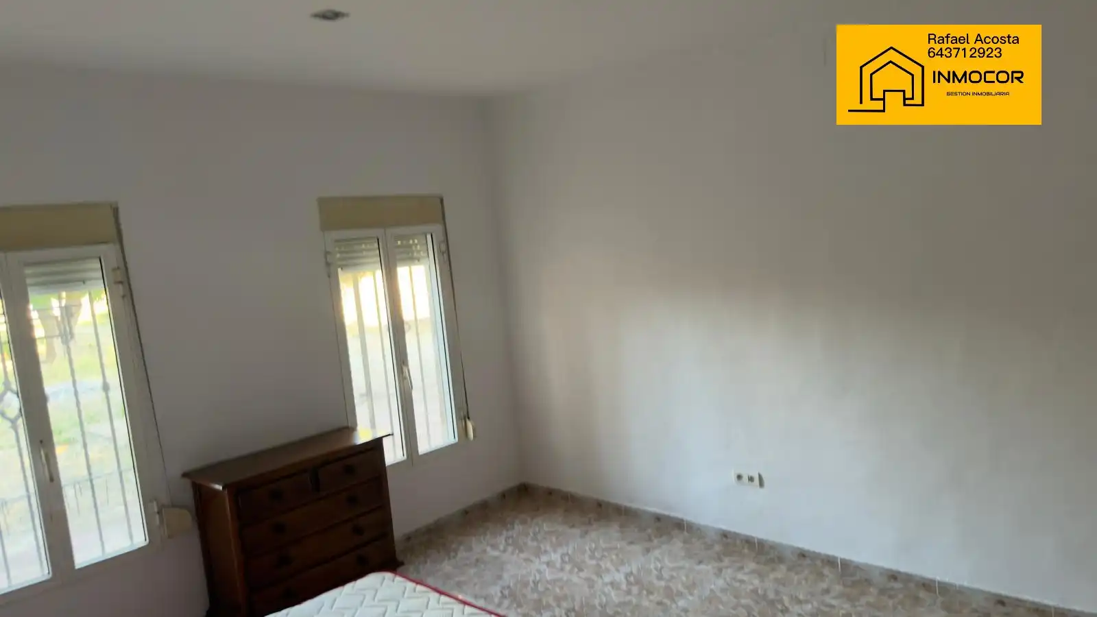 Habitación de Casa o chalet en venta en Córdoba