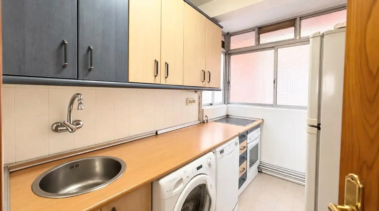 Flat with lift for sale in Centro, imagen 3