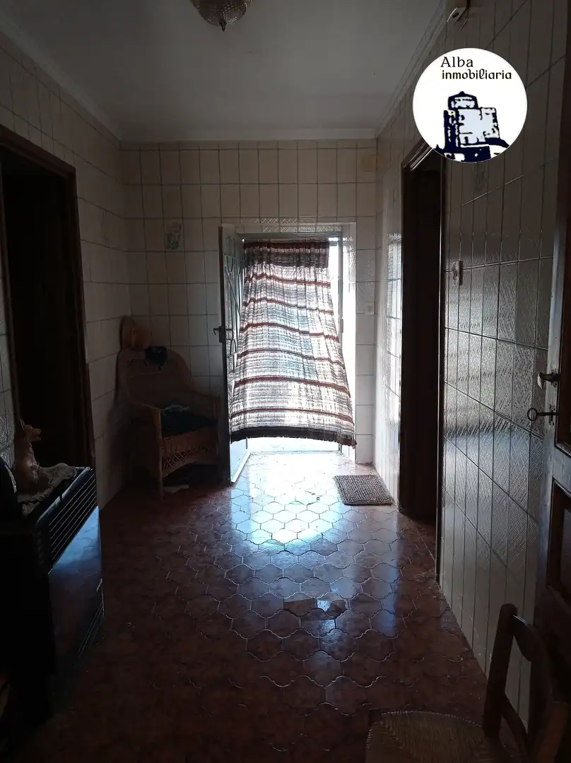 Casa o xalet en venda a Calle Castillo, 14, Anaya de Alba