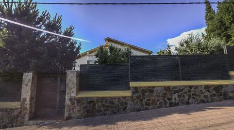 Foto 4 de Casa o chalet en venta en C/ Holanda, Can Parellada, Barcelona