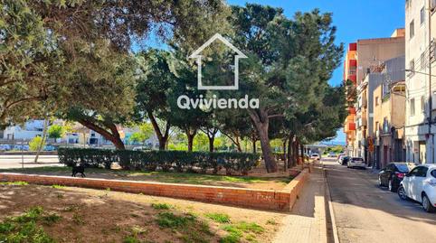 Foto 3 de Residencial en venta en Jerez, de, 144, Egara, Barcelona