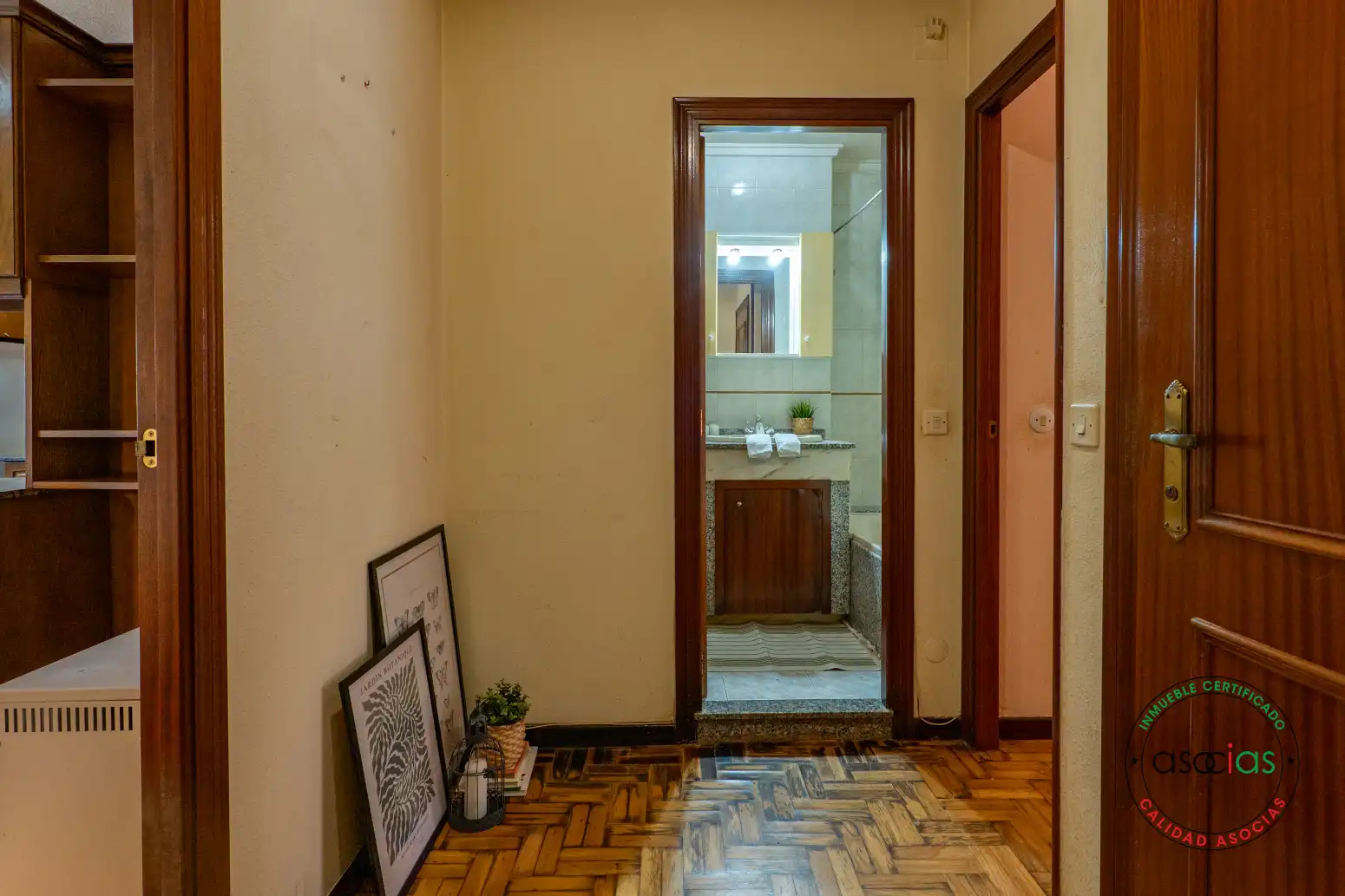 Piso con ascensor en venta en Gijón - Calle Jesus 9, imagen 18