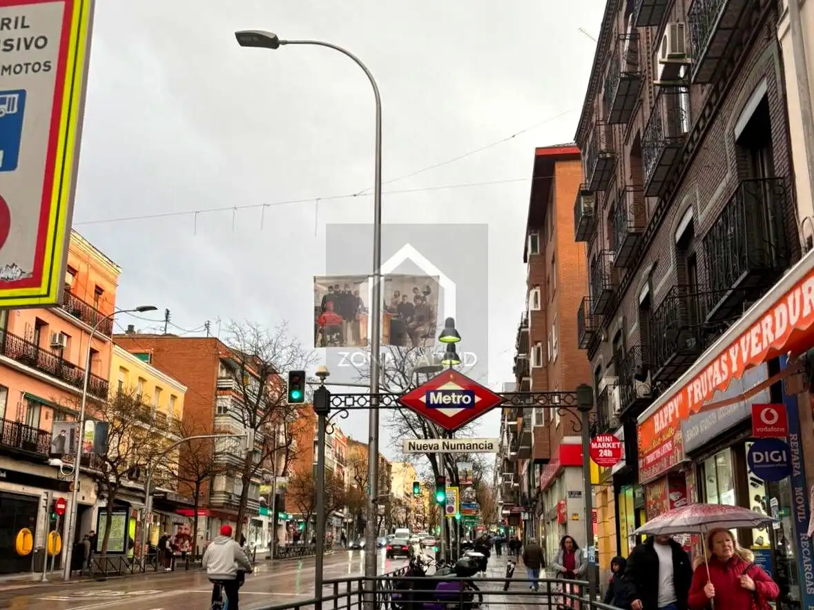 Terrenos y solares en venta en Puente de Vallecas, imagen 7
