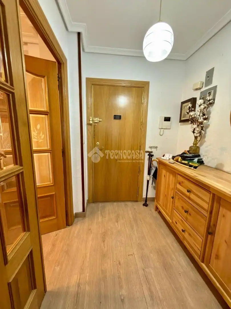 Piso en venta en Valdemoro con Calefacción y Trastero