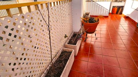 Foto 3 de Àtic en venda a Avinguda del Primer de Maig, La Creu Coberta, Valencia