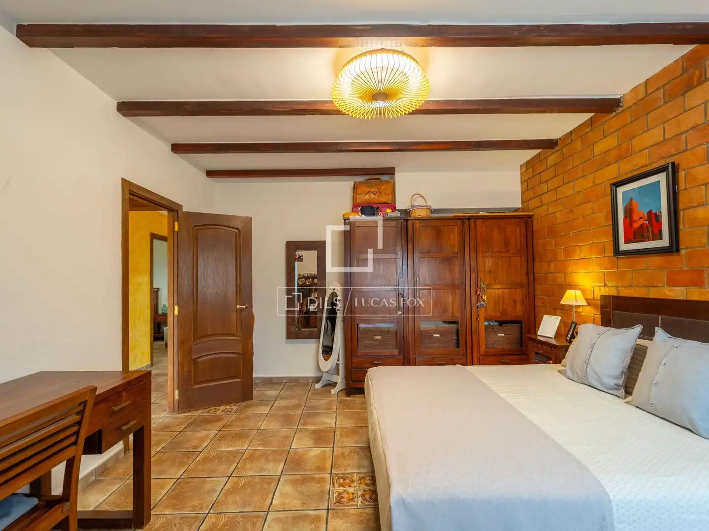 Villa avec piscine à vendre à Corral Nou - Montros - Estepar, imagen 68