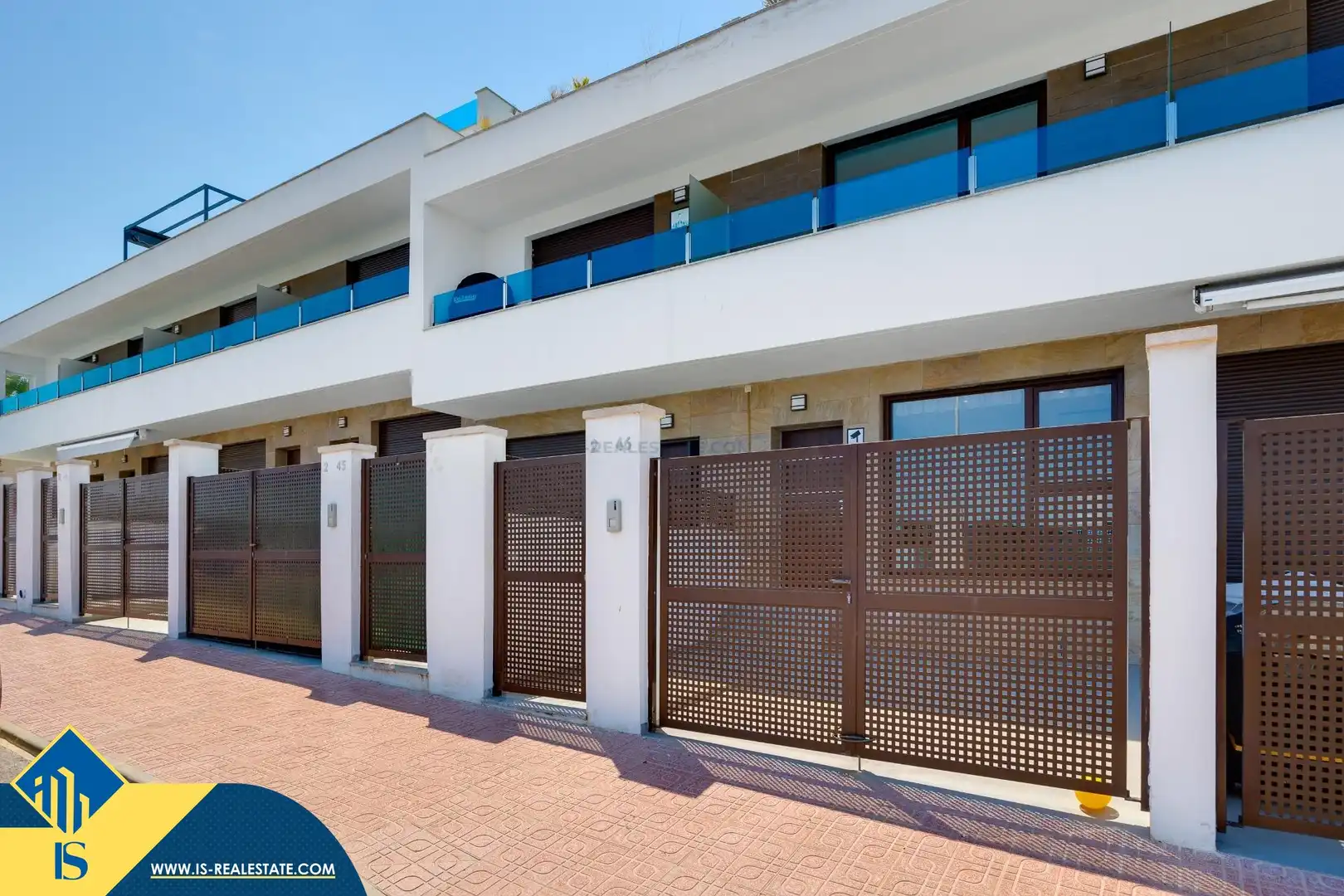 Casa con piscina en venta en Los Balcones - Los Altos, imagen 41