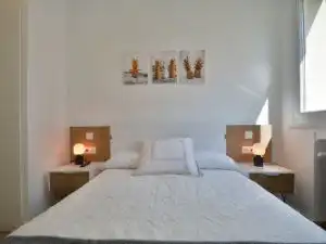 Wohnung zur Miete in Calle del Desengaño, 12, Universidad - Malasaña