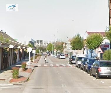 Garatge en venda a Calle RIA DE SOLIA, El Astillero