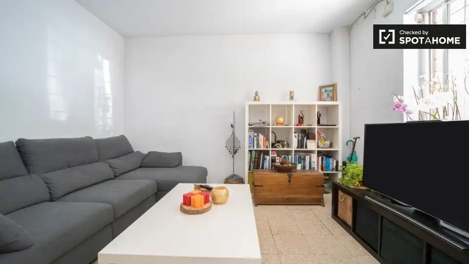 Room in Valdezarza