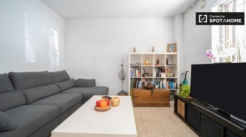 Photo 5 of Flat to share in Valdezarza, Madrid