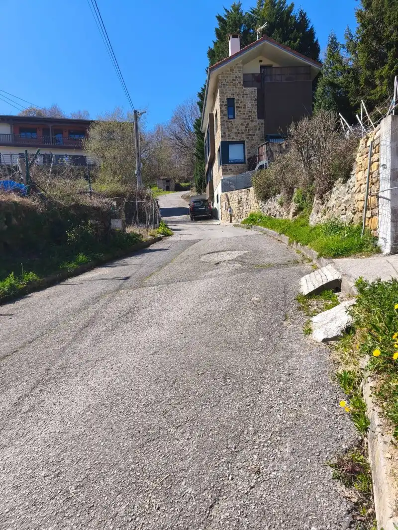 Terreni e lotti in vendita a Rionansa