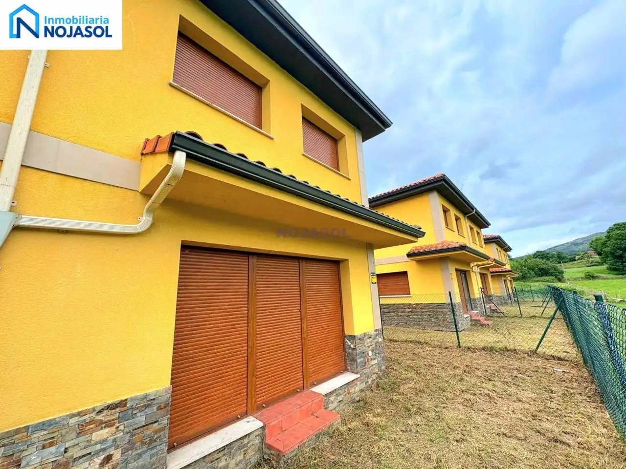 Habitatge amb jardí en venda a Calle RUESGA, imagen 46