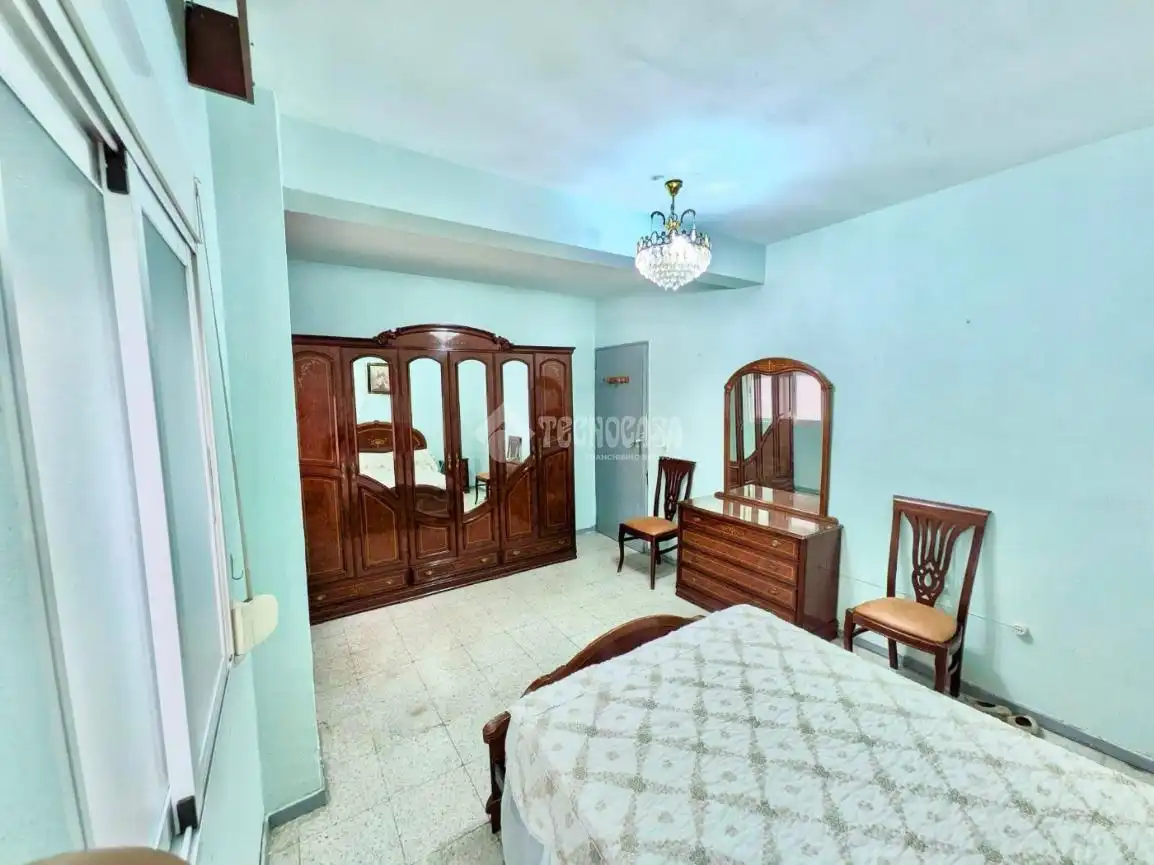 Piso con ascensor en venta en Levante, imagen 12