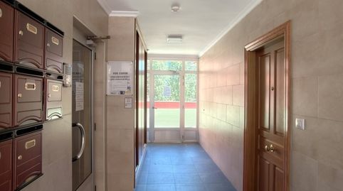 Foto 3 de Piso en venta en Viana de Cega, Valladolid