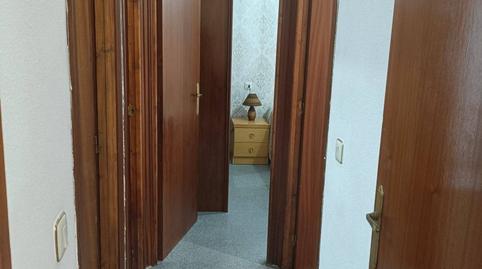 Foto 4 de Piso de alquiler en Aguas Vivas - La Zambomba, Cáceres Capital