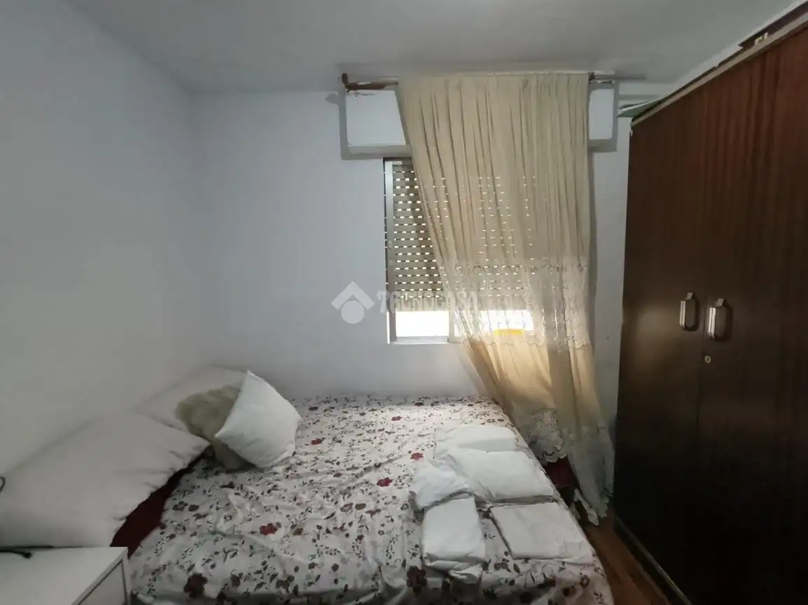 Schlafzimmer von Wohnung zum Verkauf in Palencia mit Heizung, Abstellraum und Balkon
