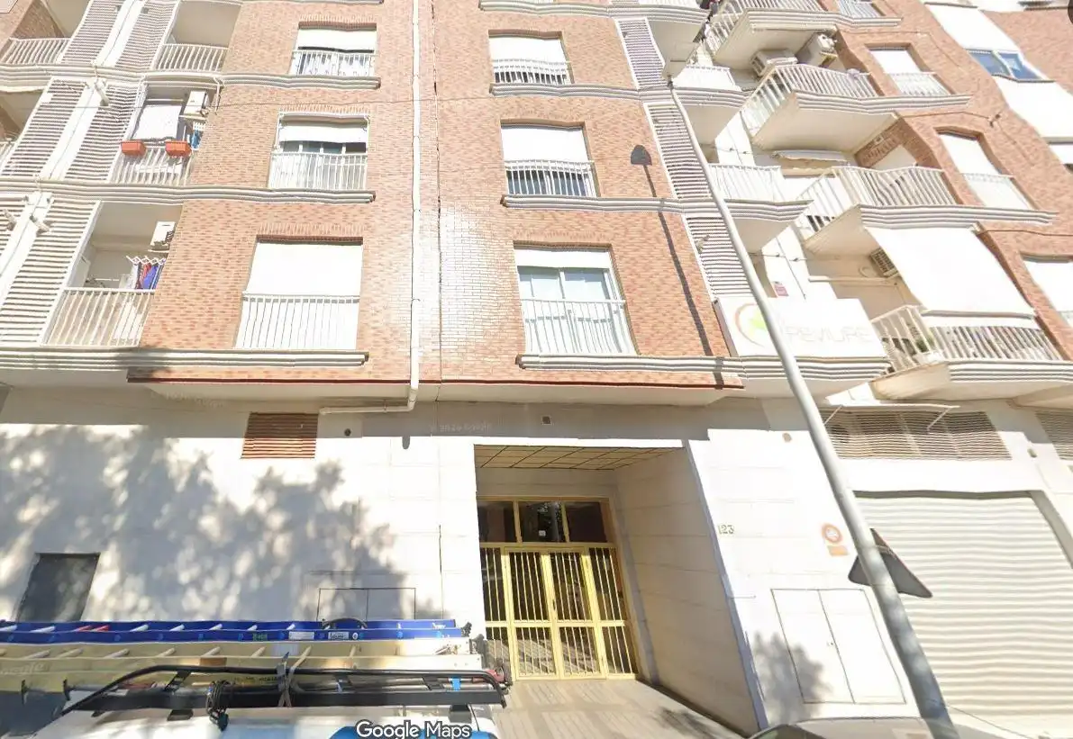 Appartement à vendre à Calle Nueve de Octubre, imagen 2