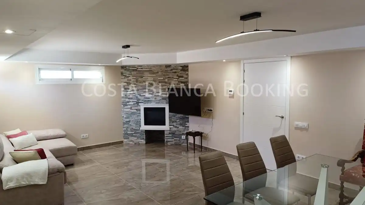 Detached house with terrace for sale in Gargasindi - Garduix - Colina del Sol, imagen 5