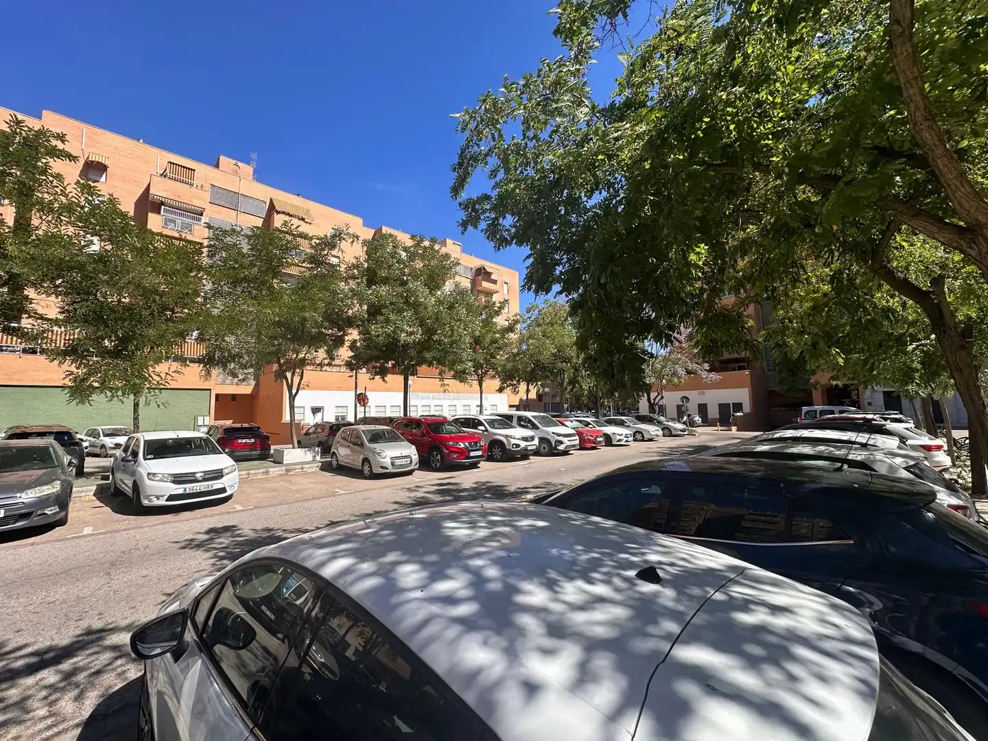 Piso con piscina en venta en Calle Cueva de Menga 10, imagen 14