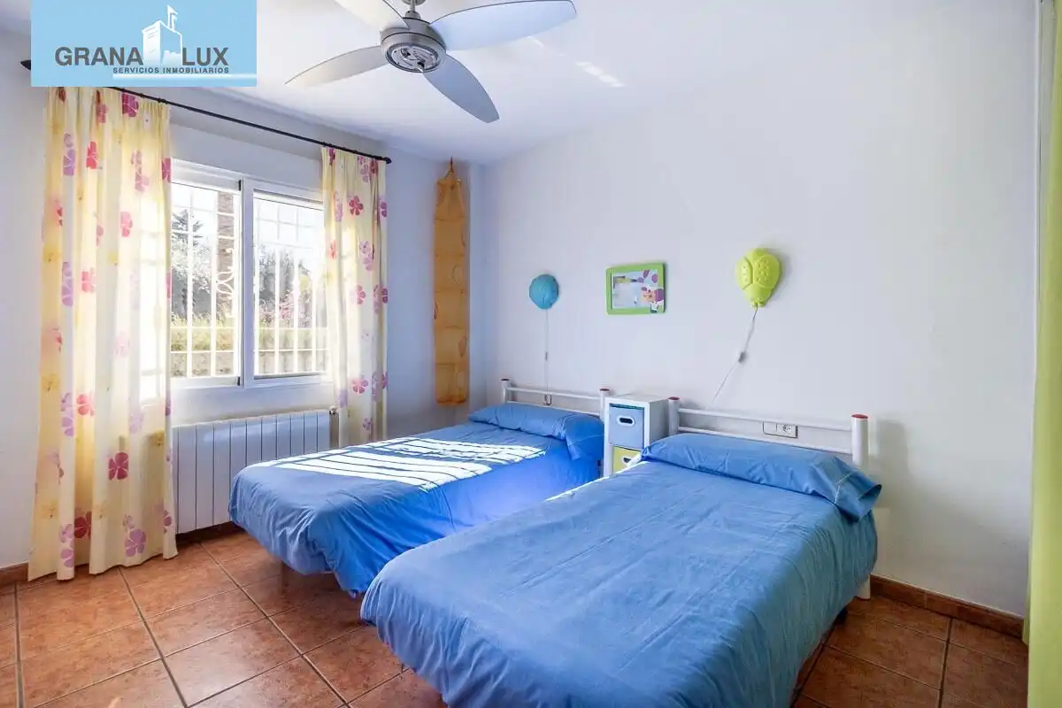 Detached house with pool for sale in Residencial Triana - Barrio Alto, imagen 18
