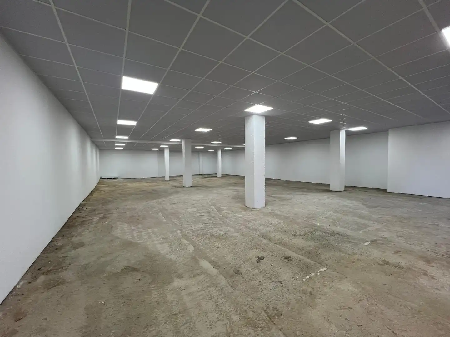 Gewerbefläche zum Verkauf in Nueva Alcalá, imagen 5