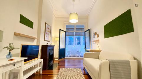 Photo 5 of Apartment to share in Plaza Circular, Bizkaia